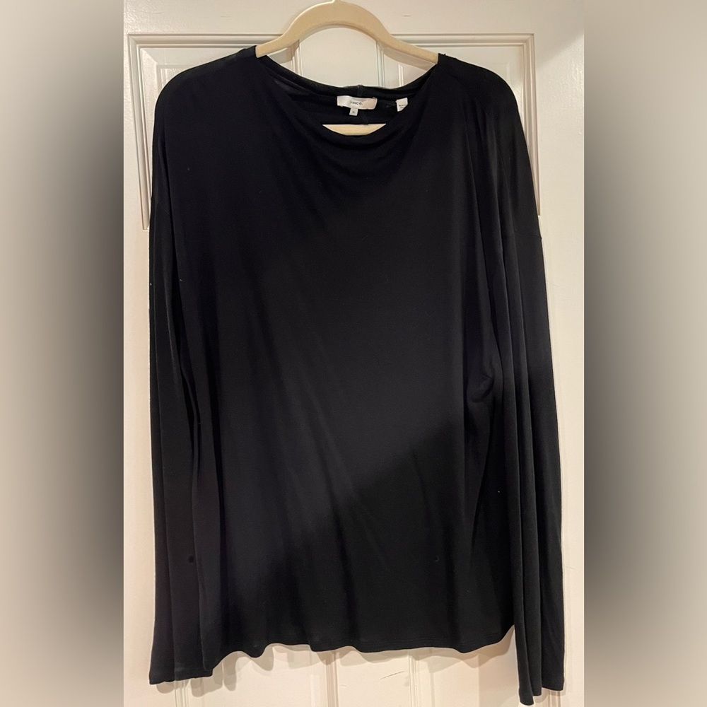 Vince XL women's top